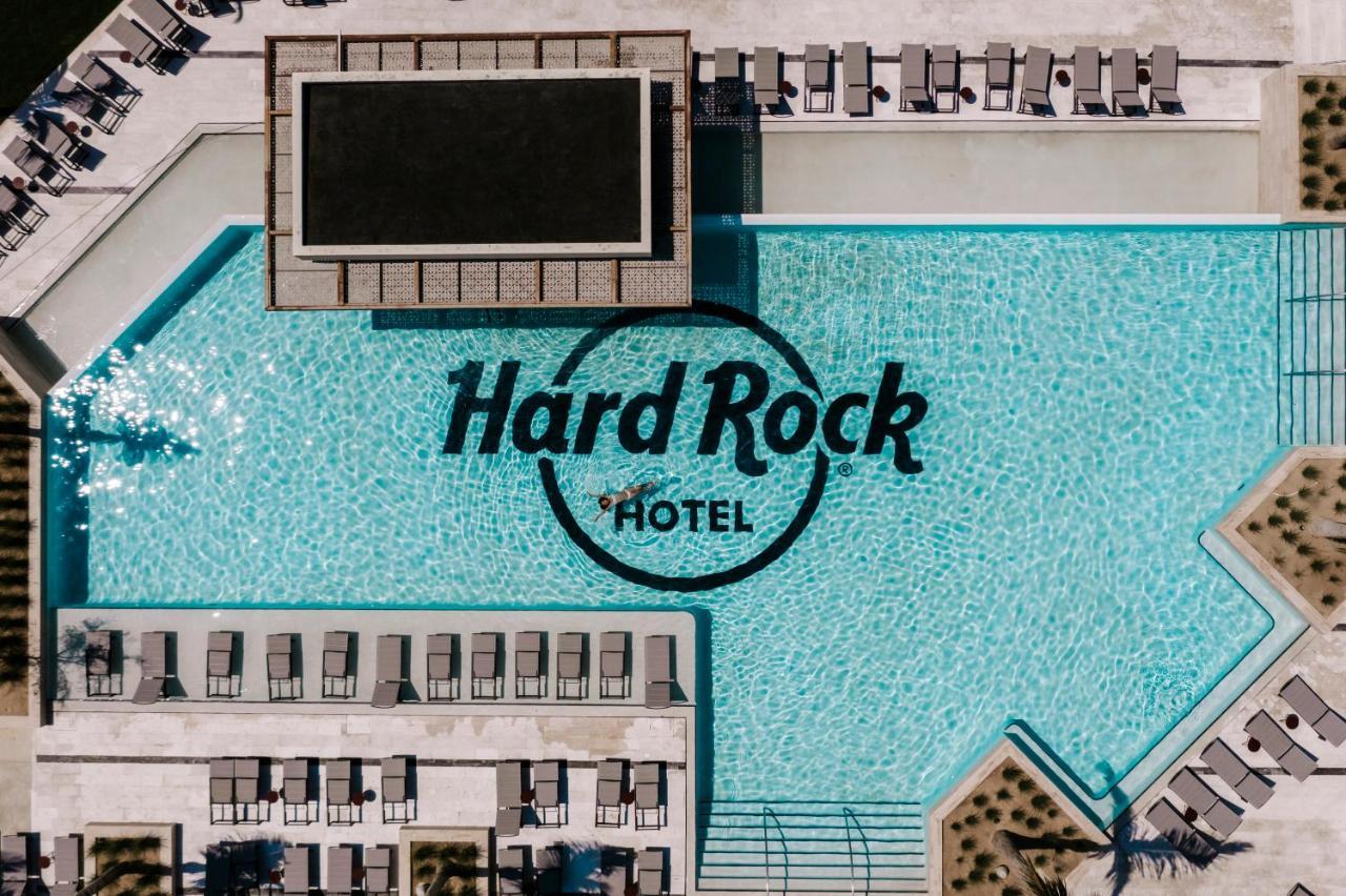Hard Rock Hotel Los Cabos Cabo San Lucas Exterior photo